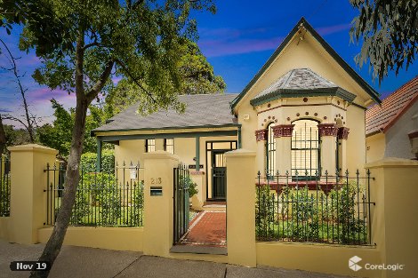 213 Old Canterbury Rd, Dulwich Hill, NSW 2203