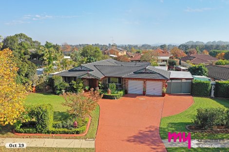 12 Plane Tree Dr, Narellan Vale, NSW 2567