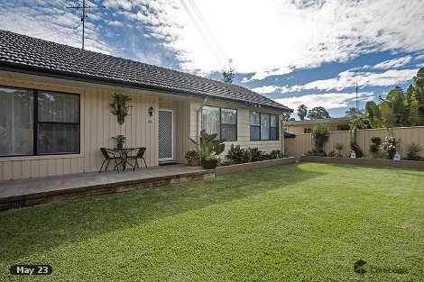 23 Chadwick St, Hillsborough, NSW 2290