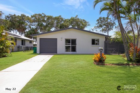 23 Pinnacle St, Causeway Lake, QLD 4703