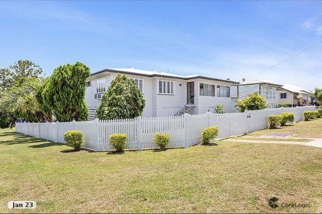 46 Rundle St, Wandal, QLD 4700