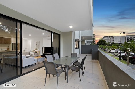 116/14-16 High St, Sippy Downs, QLD 4556