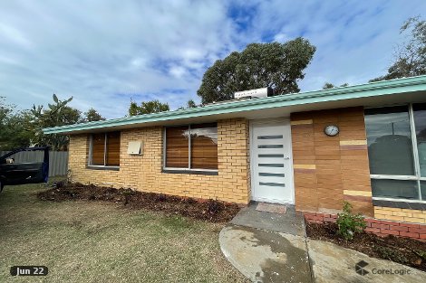 11 Hamersley St, Spalding, WA 6530