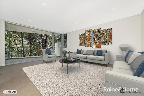 203c/7-13 Centennial Ave, Lane Cove North, NSW 2066