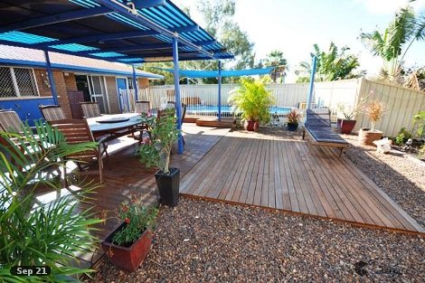 15 Langley Gdns, Port Hedland, WA 6721