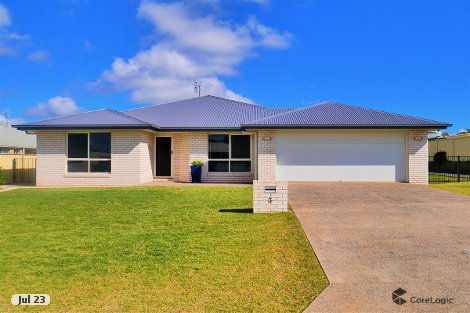 3 David Pl, Kingaroy, QLD 4610