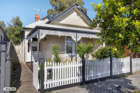 99 Arthur St, Fairfield, VIC 3078