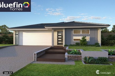 Lot 383 Starling St, Deebing Heights, QLD 4306