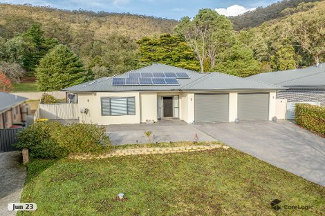 24 Munjowee Cir, South Littleton, NSW 2790