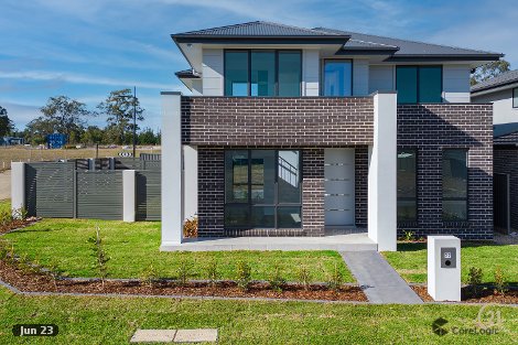 32 Kangan Rise, Catherine Field, NSW 2557