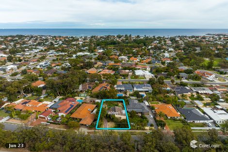 17 Justin Dr, Sorrento, WA 6020