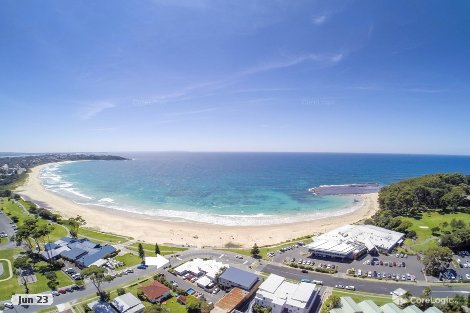 6/1 Golf Ave, Mollymook, NSW 2539