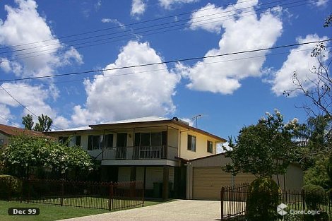 1a Green St, Booval, QLD 4304