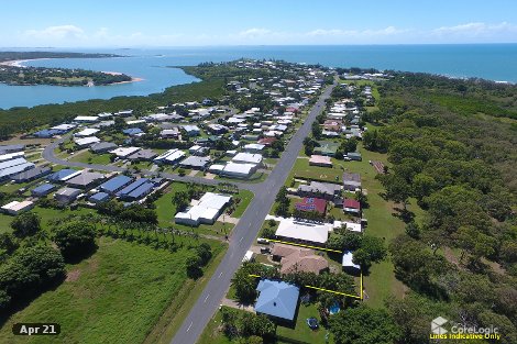 61 Campwin Beach Rd, Campwin Beach, QLD 4737