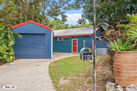 12 Kylie Ct, Pomona, QLD 4568