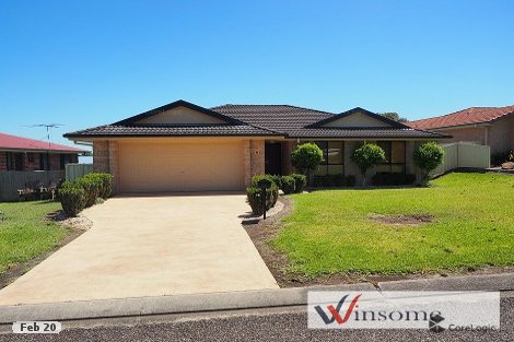 19 Cyrus Saul Cct, Frederickton, NSW 2440