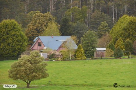 144 Burns Rd, Wyena, TAS 7254