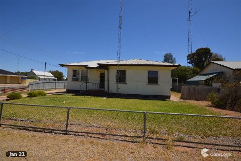 9 Railway Tce N, Pinnaroo, SA 5304