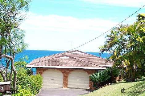 3 Sapphire Pl, Sapphire Beach, NSW 2450