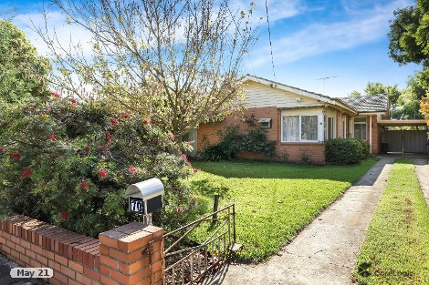 70 Westgate St, Pascoe Vale South, VIC 3044