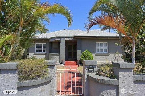 37 Skyring St, Bundaberg East, QLD 4670