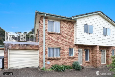 1/79 Meadow St, Tarrawanna, NSW 2518