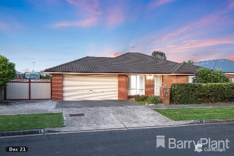 19 Hollows Ct, Grovedale, VIC 3216