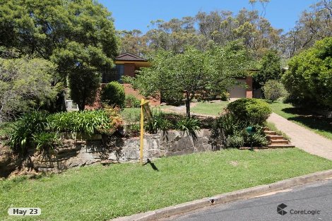 22 Boulder Cres, Hazelbrook, NSW 2779