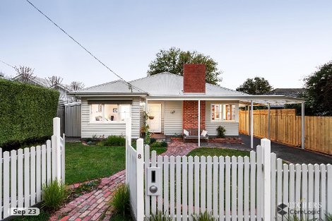 8 Ellison St, Blackburn, VIC 3130