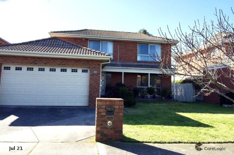 25 Enterprize Ave, Chelsea Heights, VIC 3196