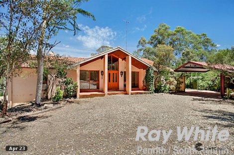 1600 Greendale Rd, Wallacia, NSW 2745