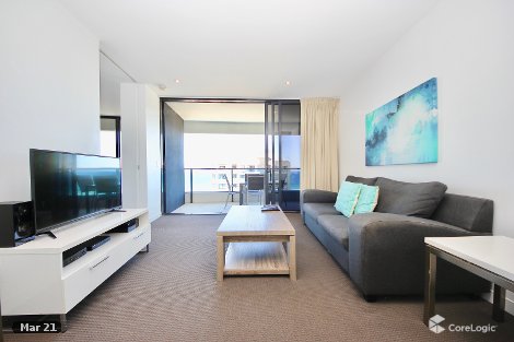 1305/1 Oracle Bvd, Broadbeach, QLD 4218