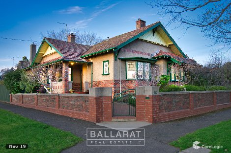 308-310 Clarendon St, Soldiers Hill, VIC 3350