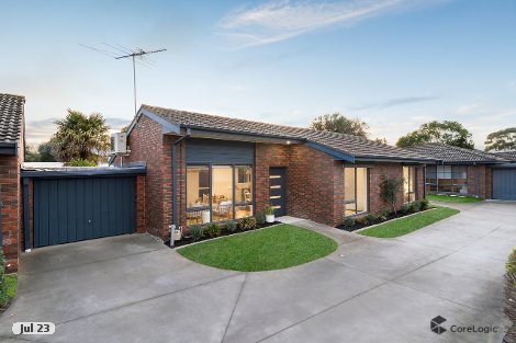 3/91-93 Mcdonald St, Mordialloc, VIC 3195