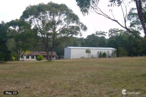 555c Jervis Bay Rd, Woollamia, NSW 2540