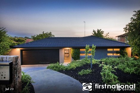 21 Kramer Dr, Berwick, VIC 3806