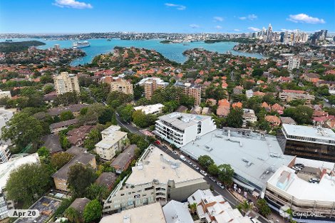 33/4 Rangers Rd, Neutral Bay, NSW 2089