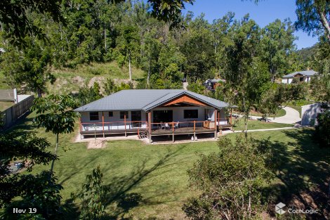 154 Kookaburra Dr, Cannon Valley, QLD 4800