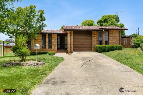 4 Sean O'Doherty Pl, Orange, NSW 2800