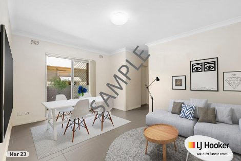 5/61-63 Hillard St, Wiley Park, NSW 2195