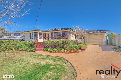 70 Doncaster Ave, Narellan, NSW 2567