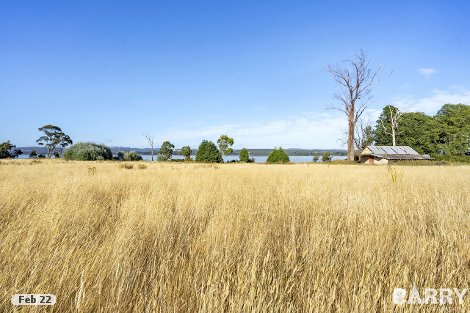 Lot 4 Leam Rd, Hillwood, TAS 7252