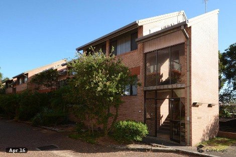 18/28-32 Berner St, Merewether, NSW 2291