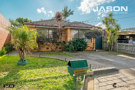 15 Scampton Cres, Tullamarine, VIC 3043