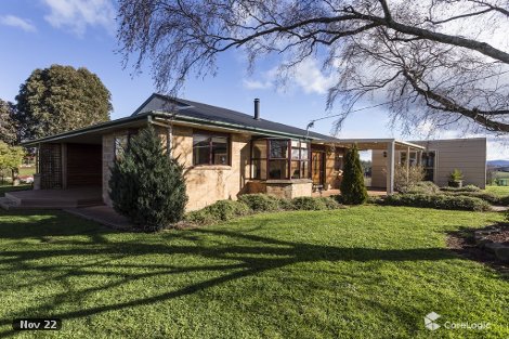 438 Braddons Lookout Rd, Forth, TAS 7310