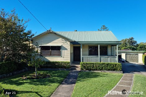 95 Naughton Ave, Birmingham Gardens, NSW 2287