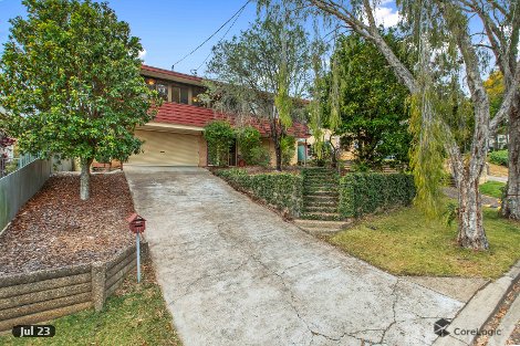 11 Wunulla St, Mount Gravatt East, QLD 4122