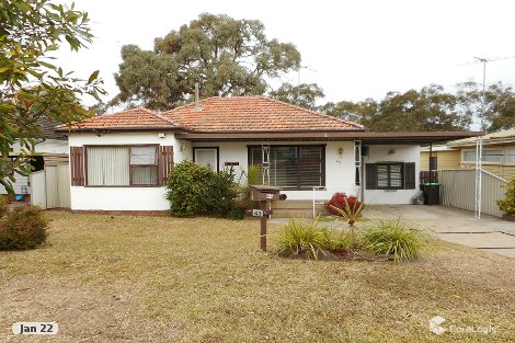 43 Parkview Ave, Picnic Point, NSW 2213