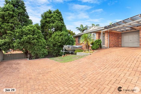 4/51 Yachtsman Cres, Salamander Bay, NSW 2317