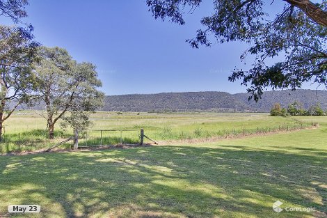 148-150 West Wilchard Rd, Castlereagh, NSW 2749